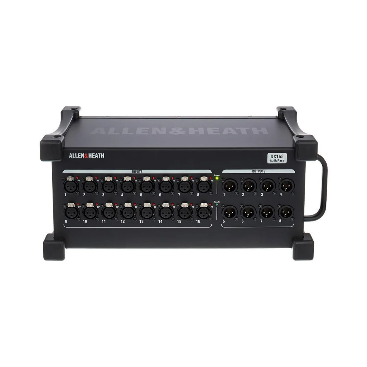 Allen & Heath DX168
