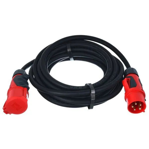Manguera cetac 64A