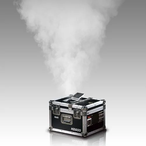 Haze Pro Light