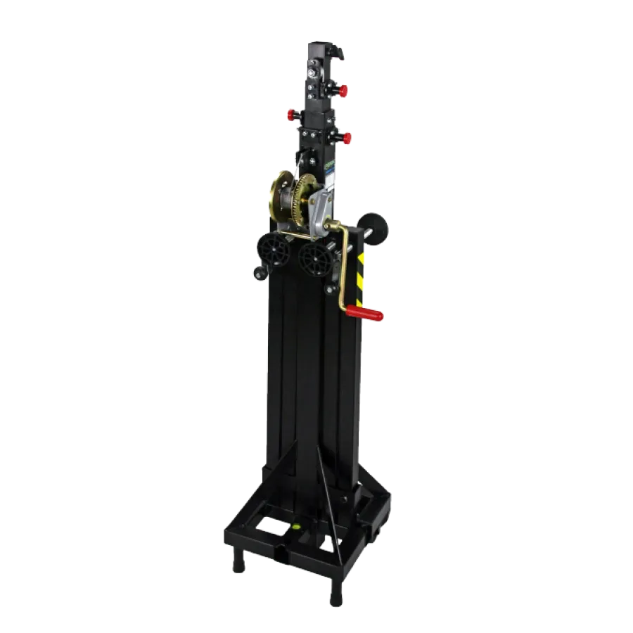 Fenix megara 125