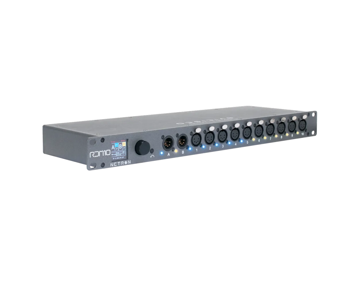 Splitter RDM10 Netron