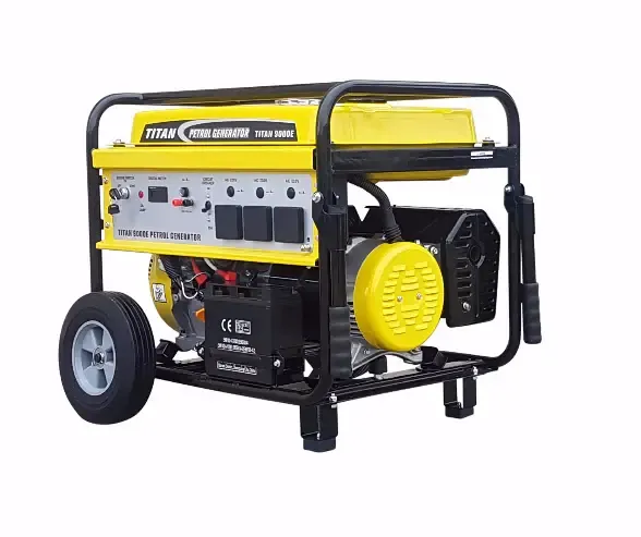 10kVA Generator