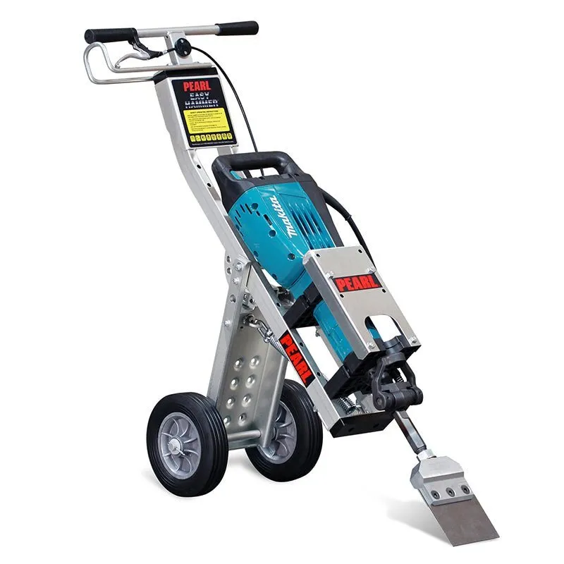 Tile Breaker Trolley 