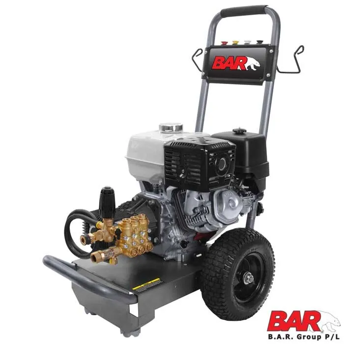 Water Blaster 4200PSi