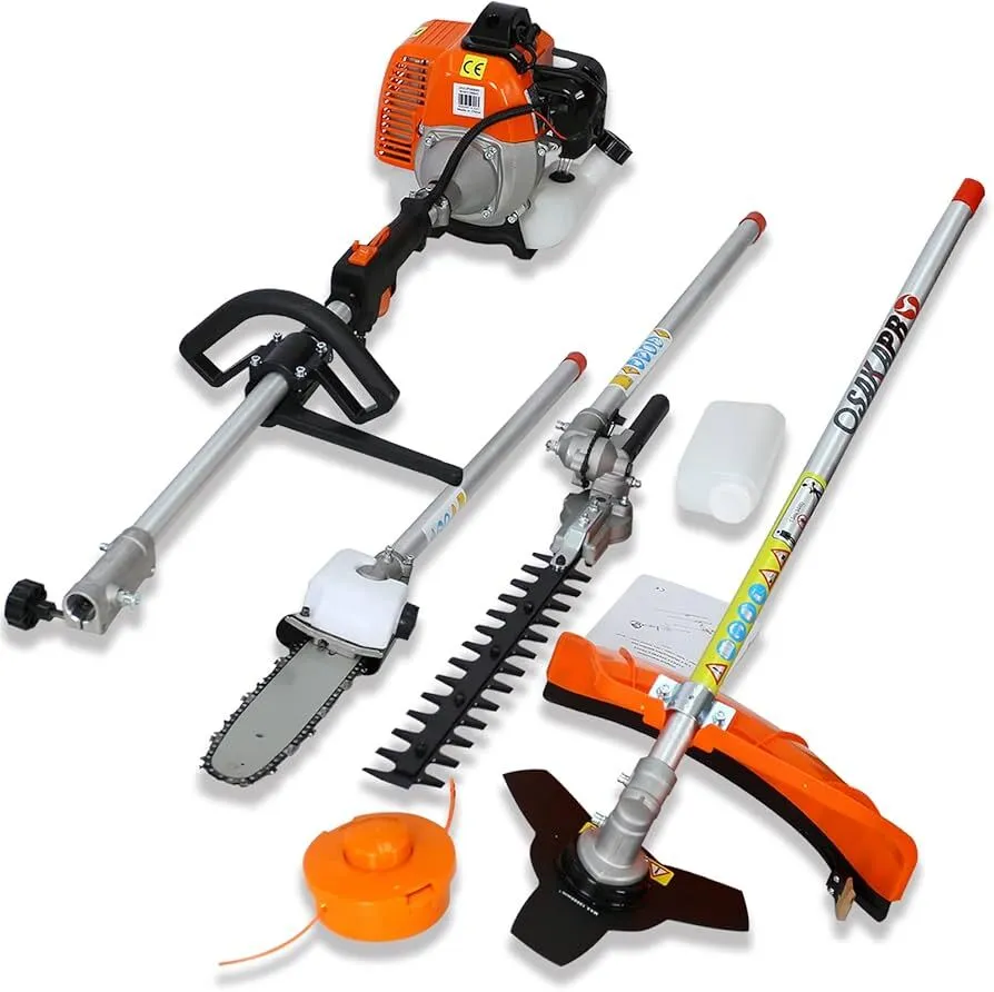 Line Trimmer / Multi Tool
