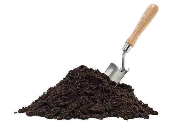 Garden Compost 