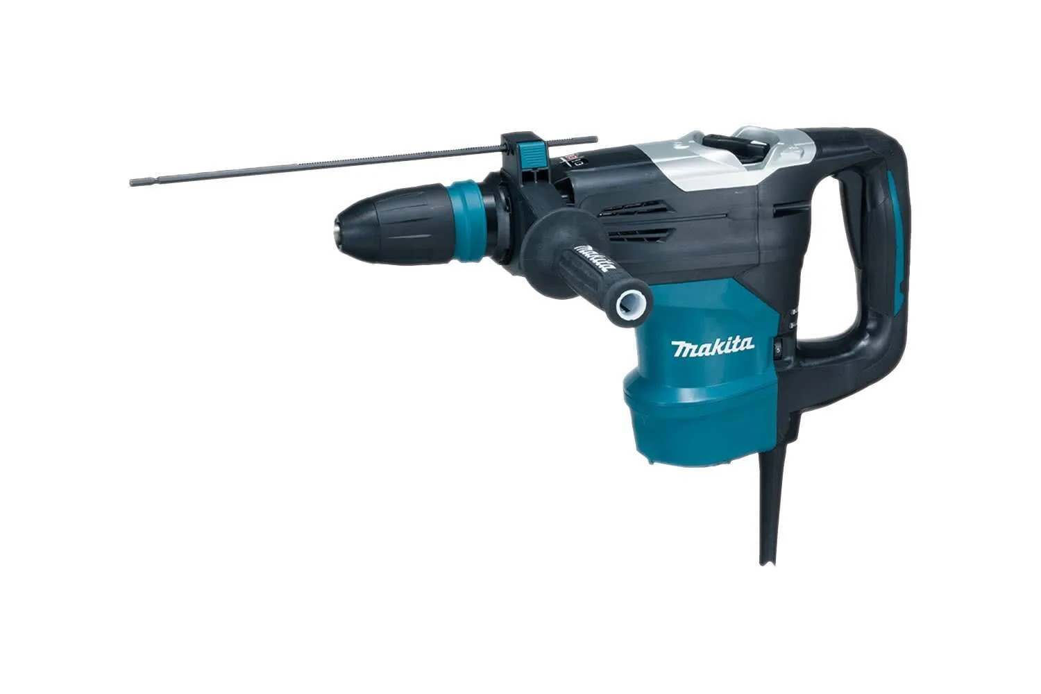 Concrete Hammer Drill