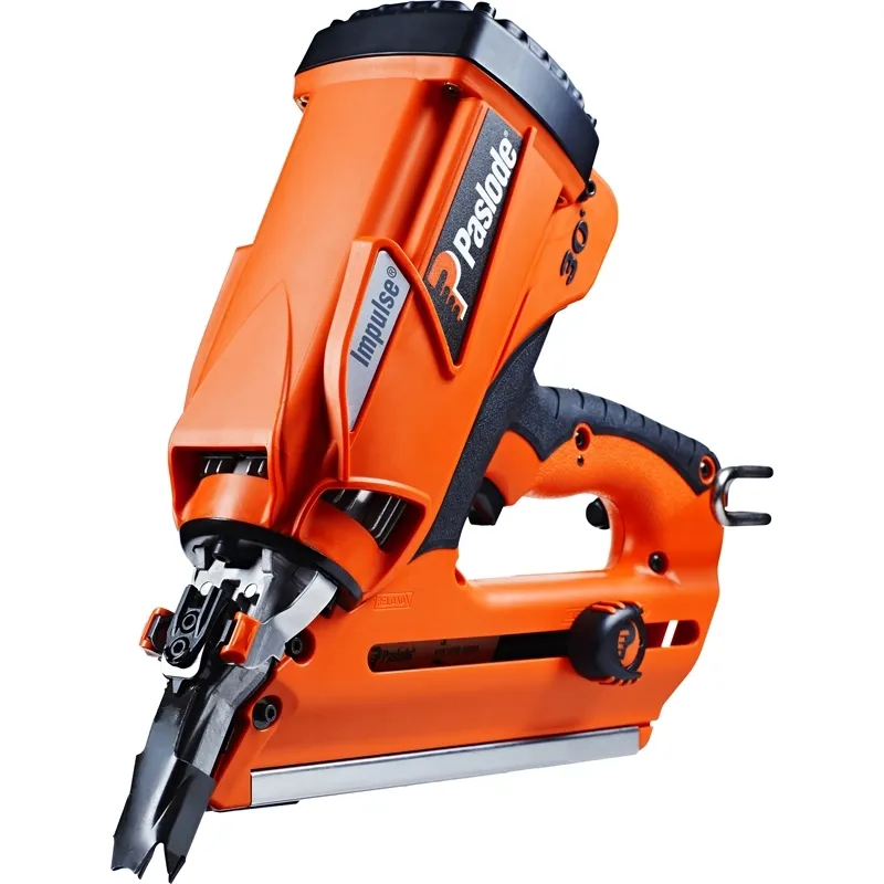 Nail Gun 