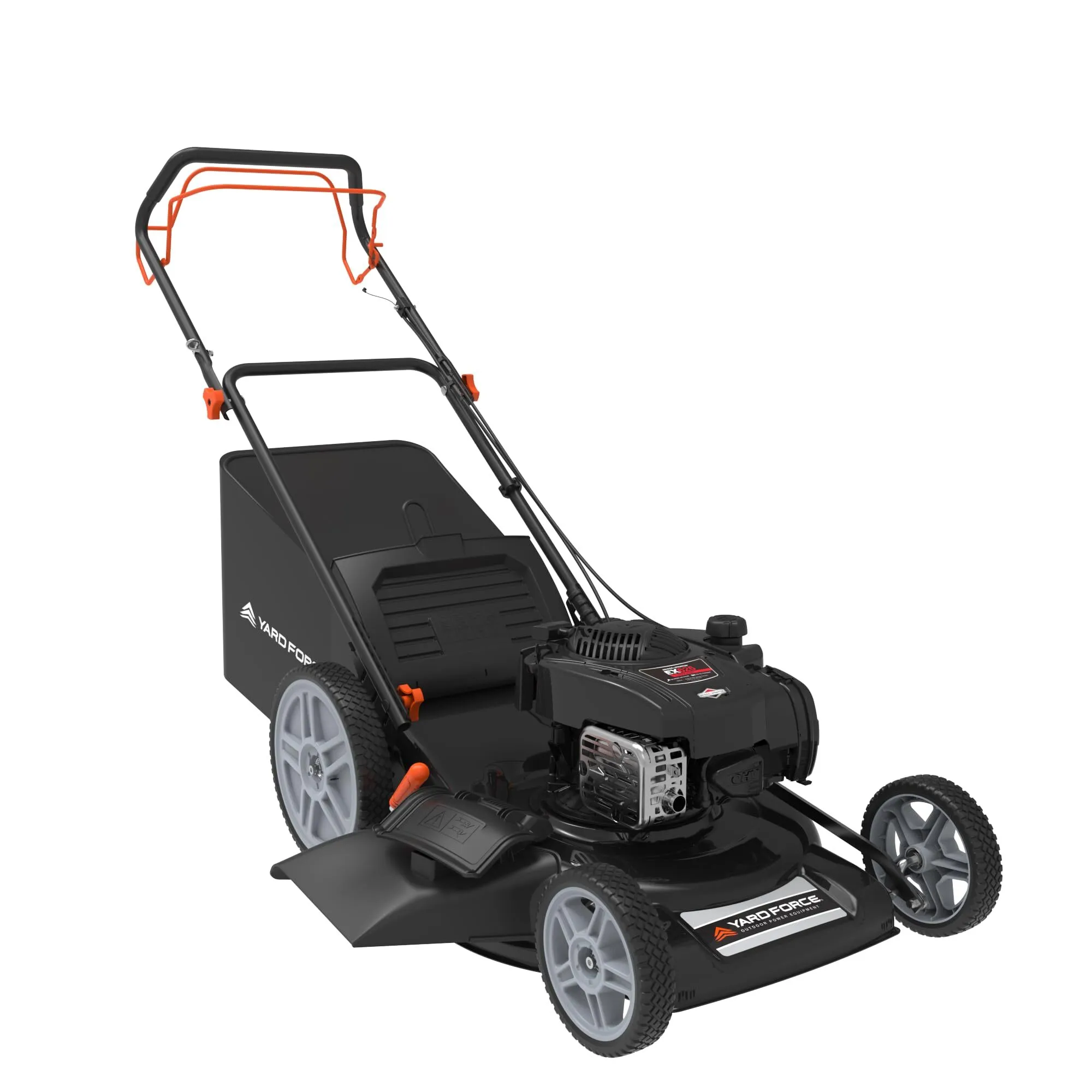 Lawn Mower 
