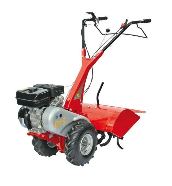Rotary Hoe 