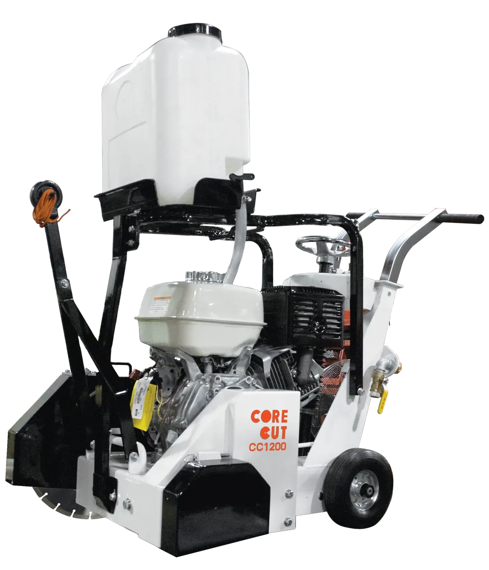 Floor Saw 16"