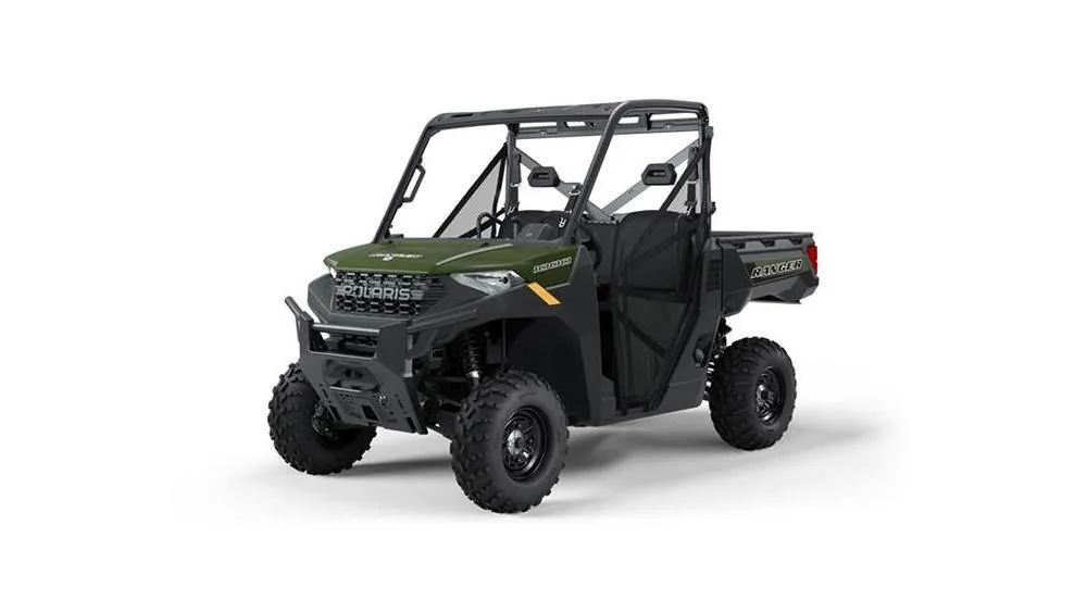 4x4 Side by Side Buggy