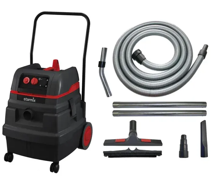 Wet & Dry Vacuum 