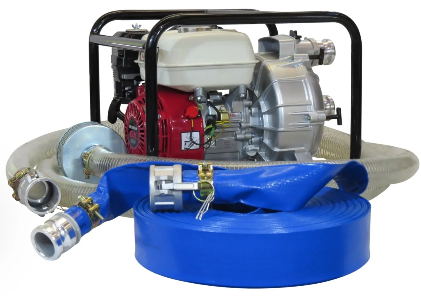 3" Trash Pump