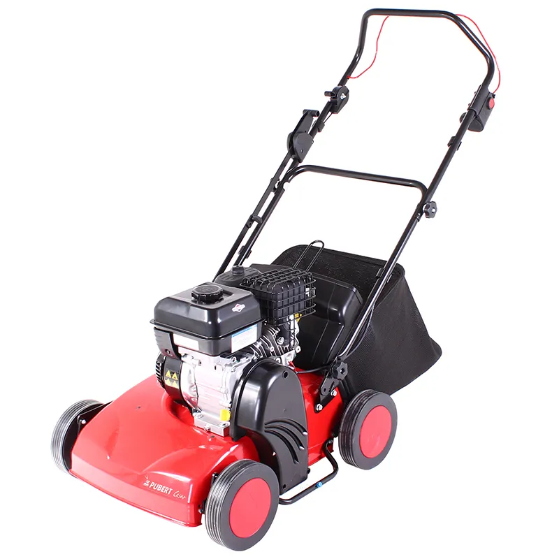 Lawn Dethatcher 