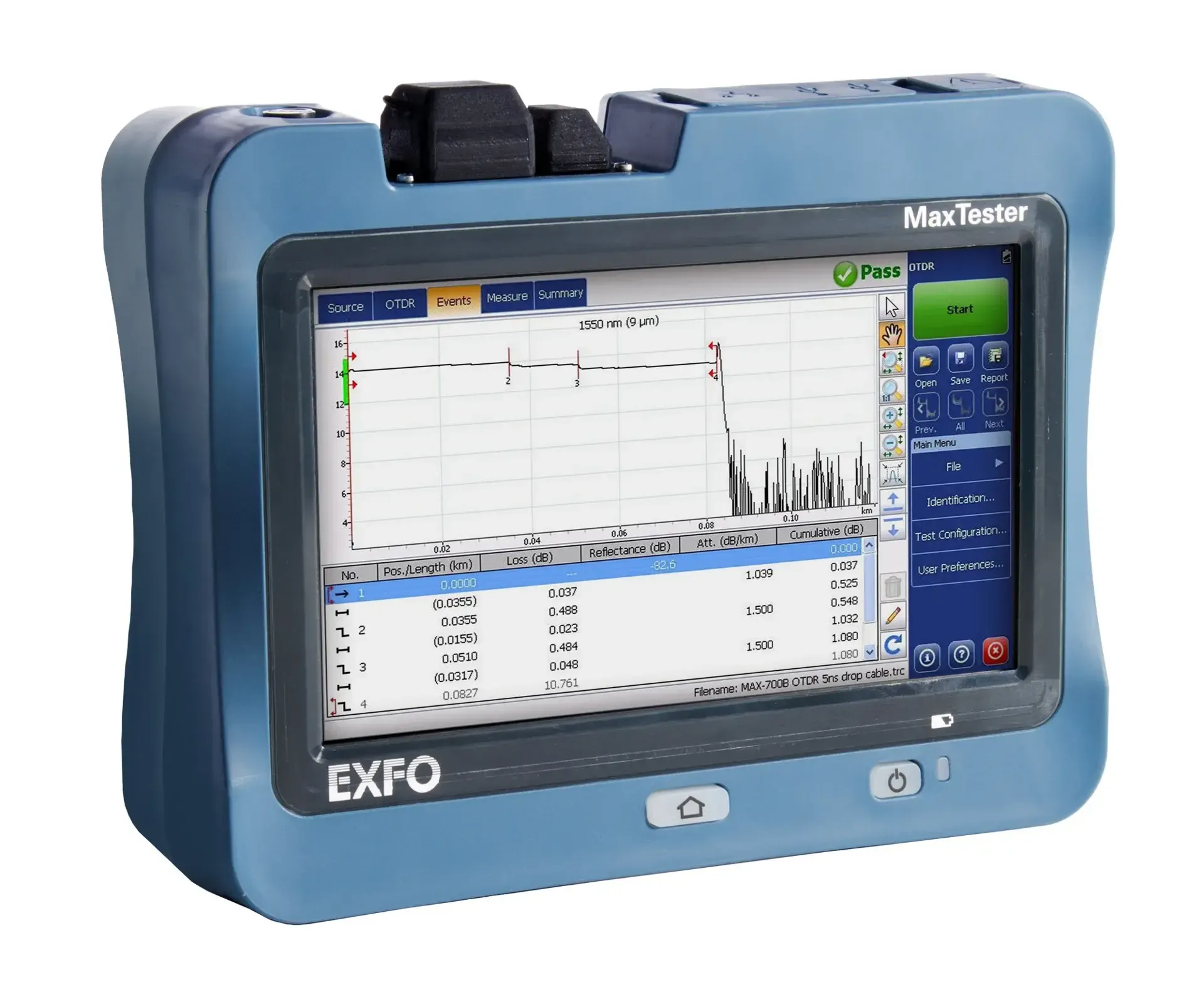 Fiber Optic Equipment & Tools