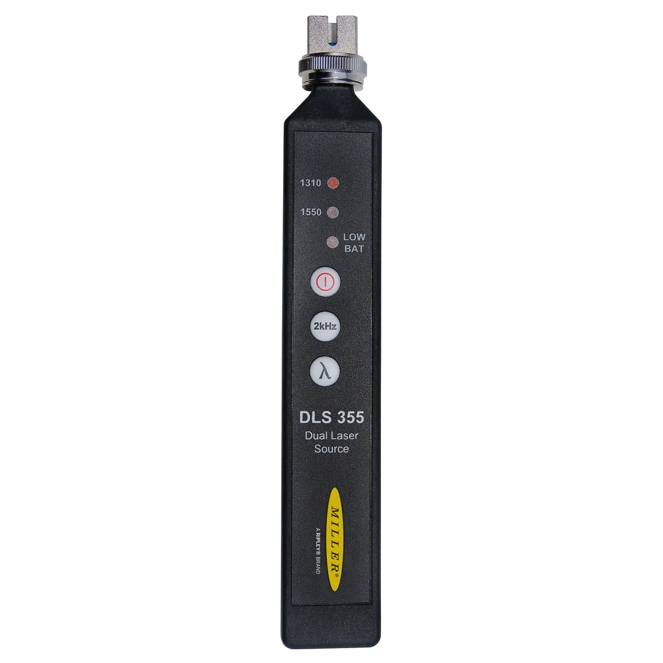 Ripley: DLS 355 Dual Laser Source