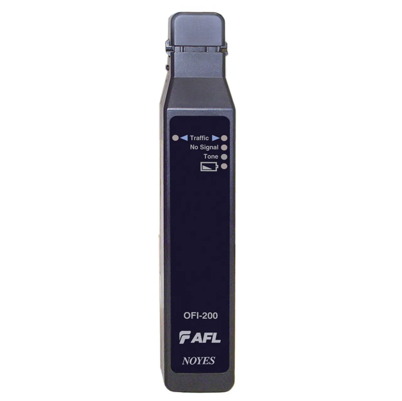 AFL: Optical Fiber Identifier