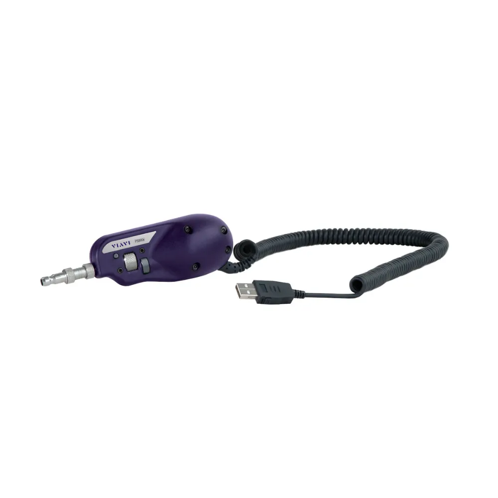 Viavi: P5000i Fiber Microscope