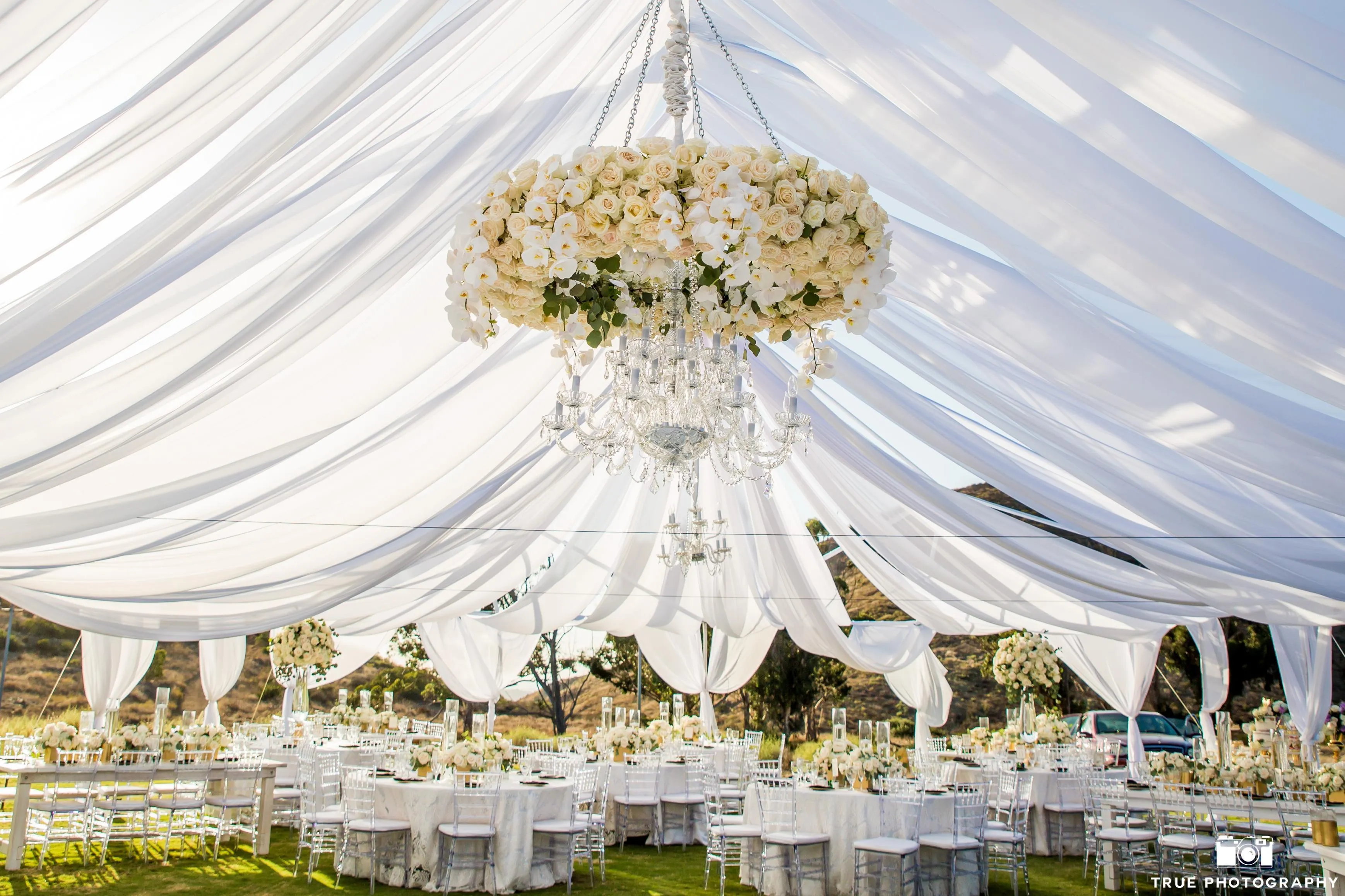 Wedding Rentals