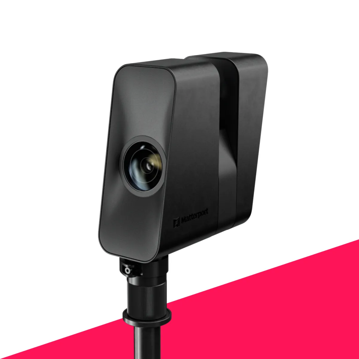 Matterport Pro3