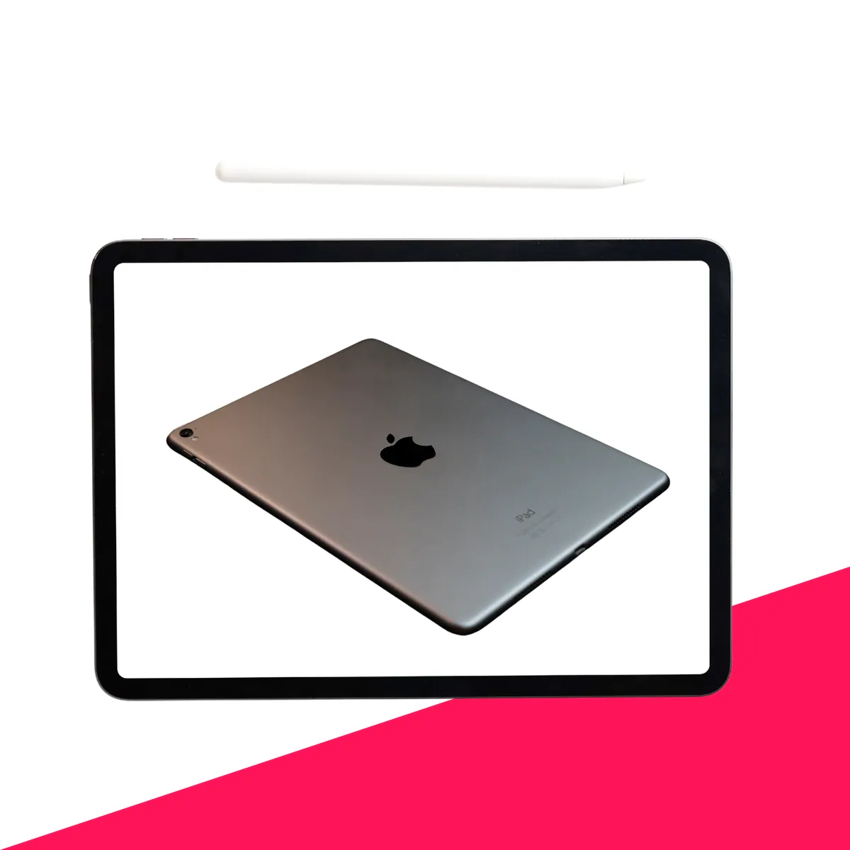 iPad Pro