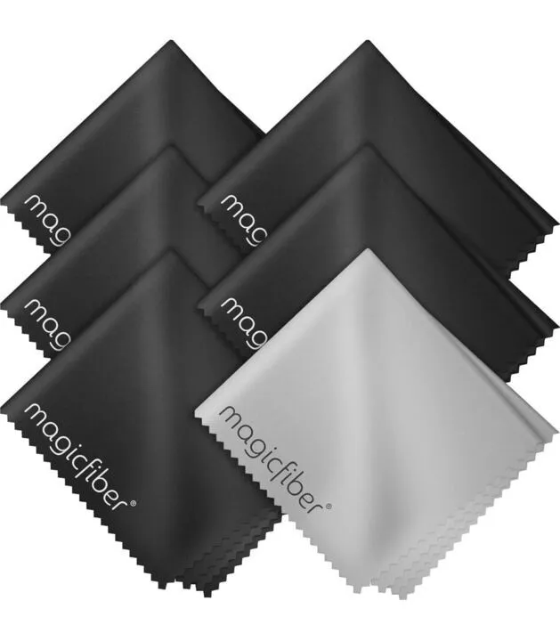 Microfiber Cloth