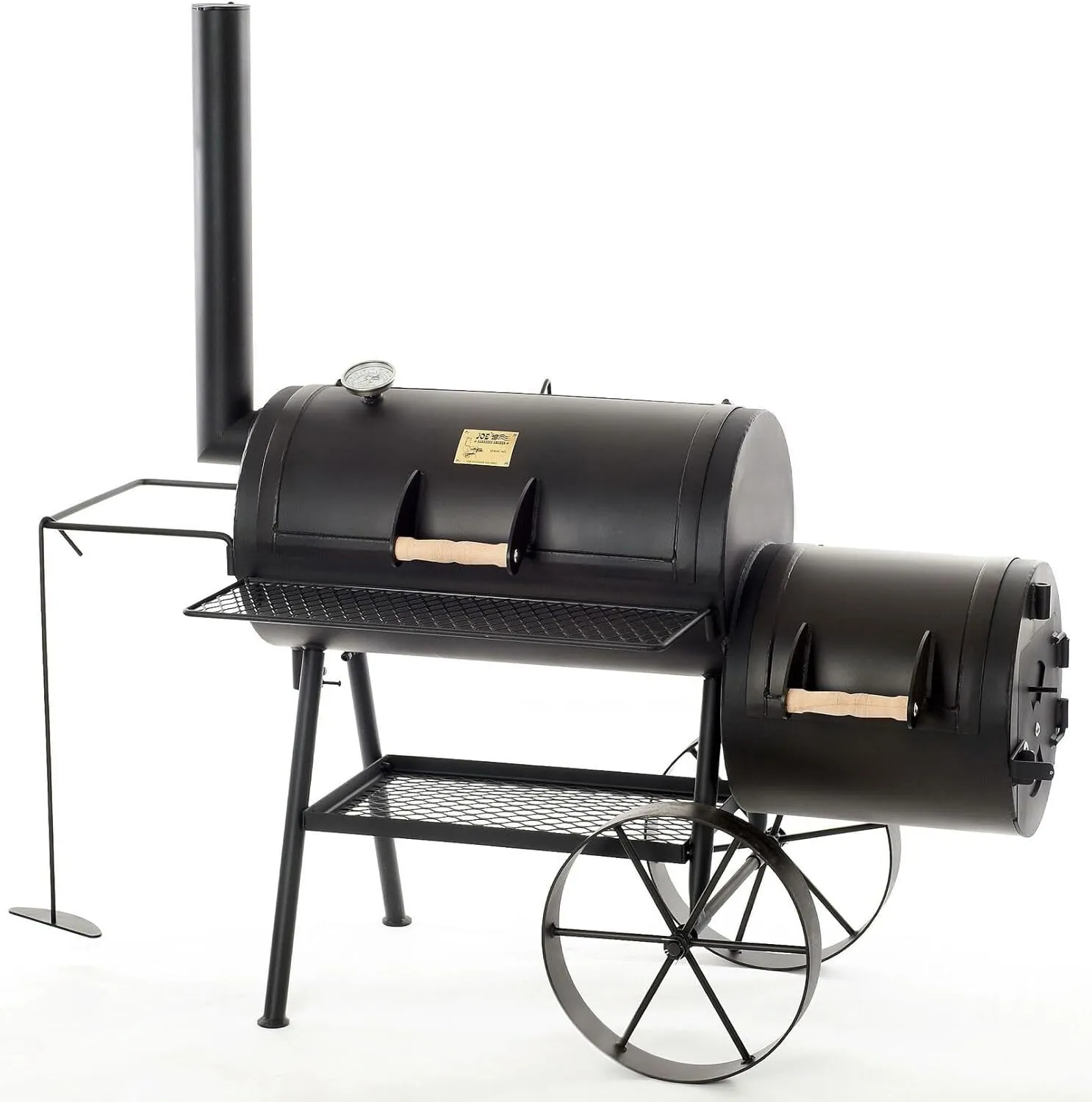 Location Smoker Joe’s Grill