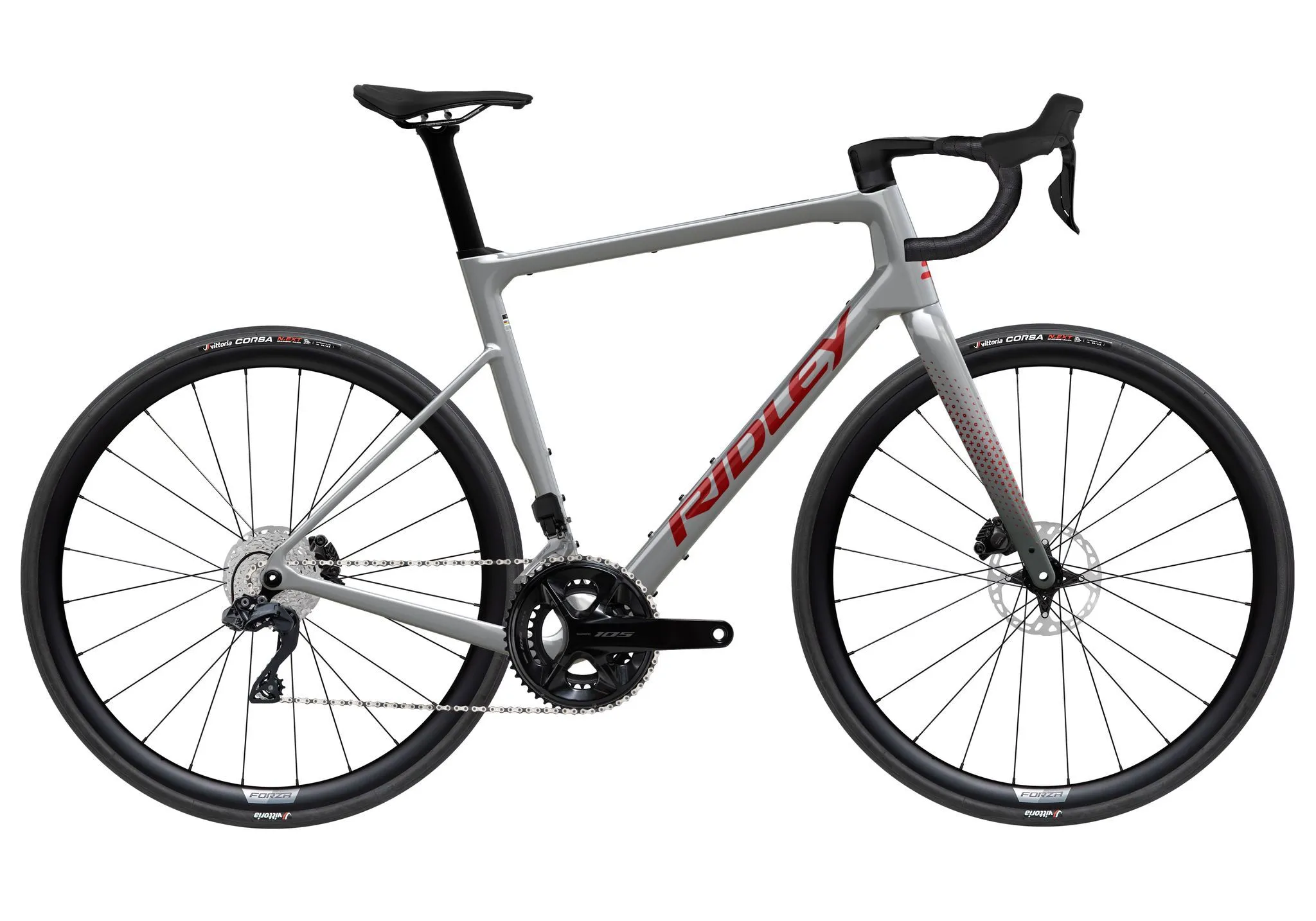 Ridley Grifn RS 105 Di2 12spd