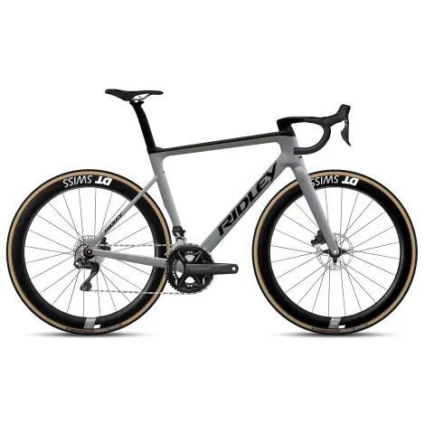 Ridley Falcn RS Ultegra Di2 12spd