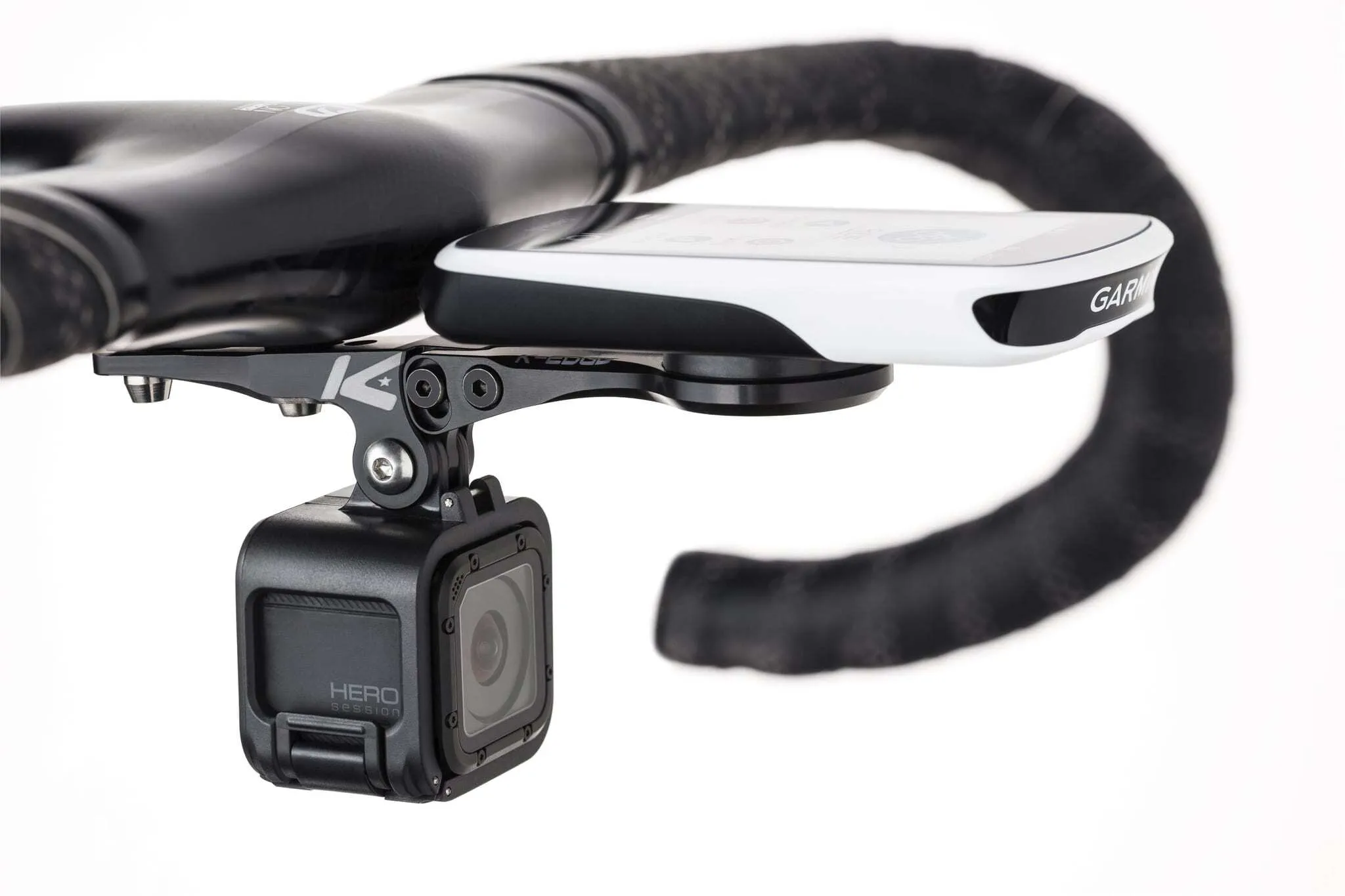 GPS Computer mount