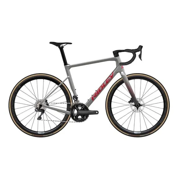 Ridley Grifn RS 105 Di2 12spd Bundle