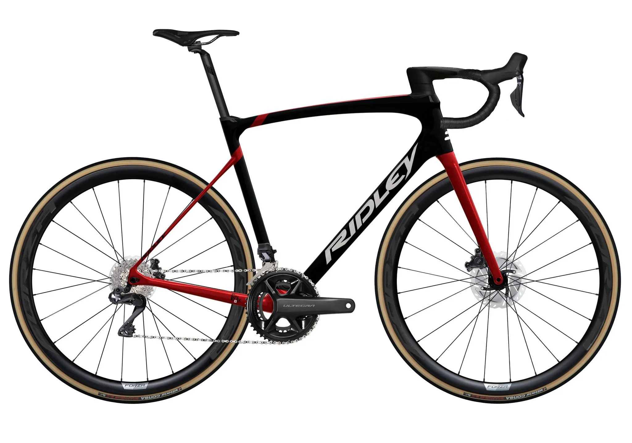 Ridley Fenix SLIC Ultegra Di2 12spd 