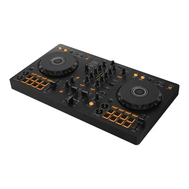 DDJ FLX4 DJ-Controller