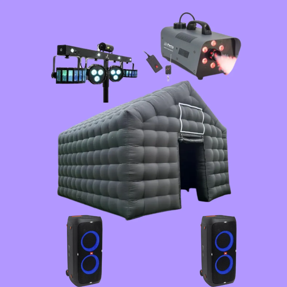 Clubbundle
