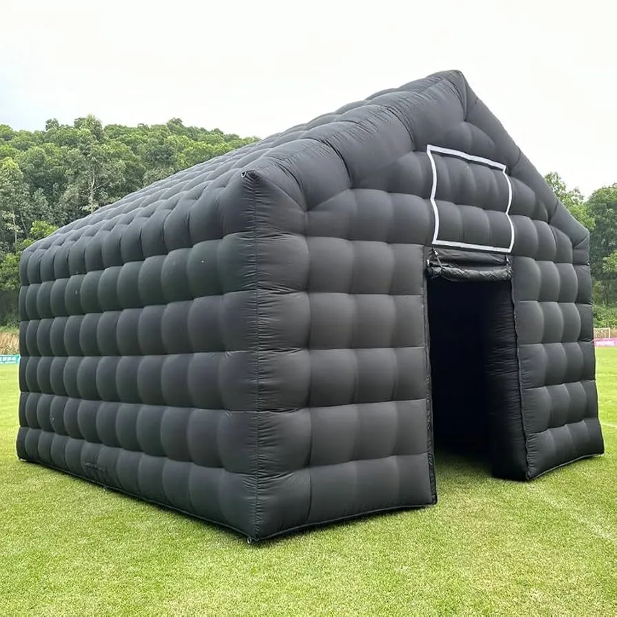 Aufblasbarer Club
