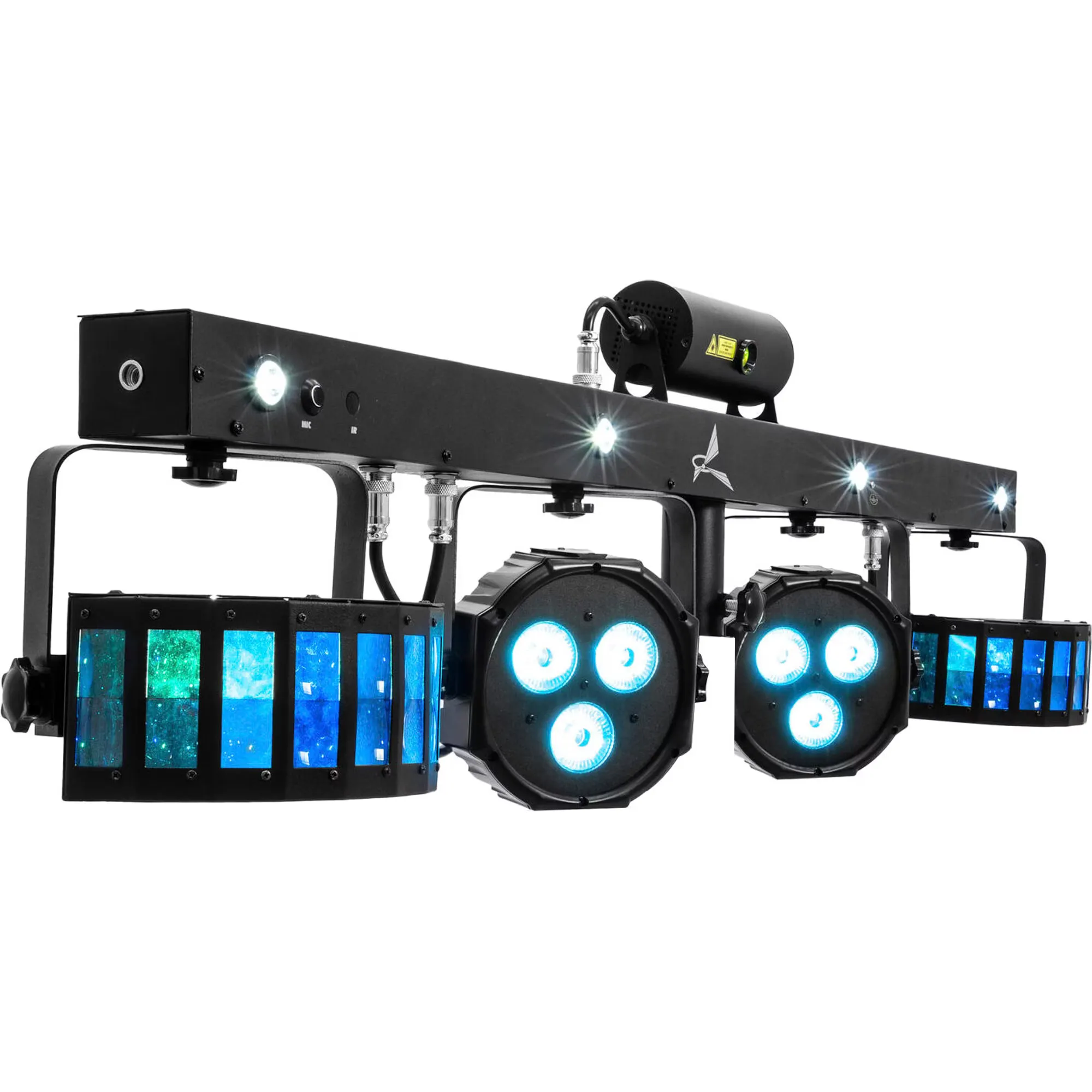 Laserbar