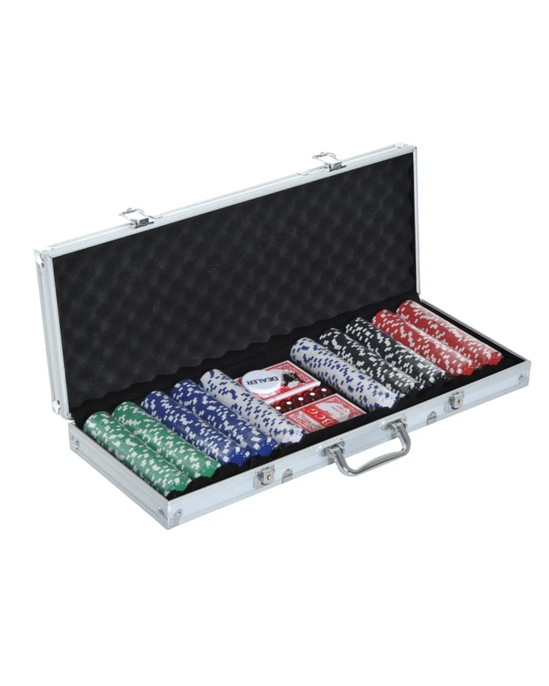 Pokerkoffer