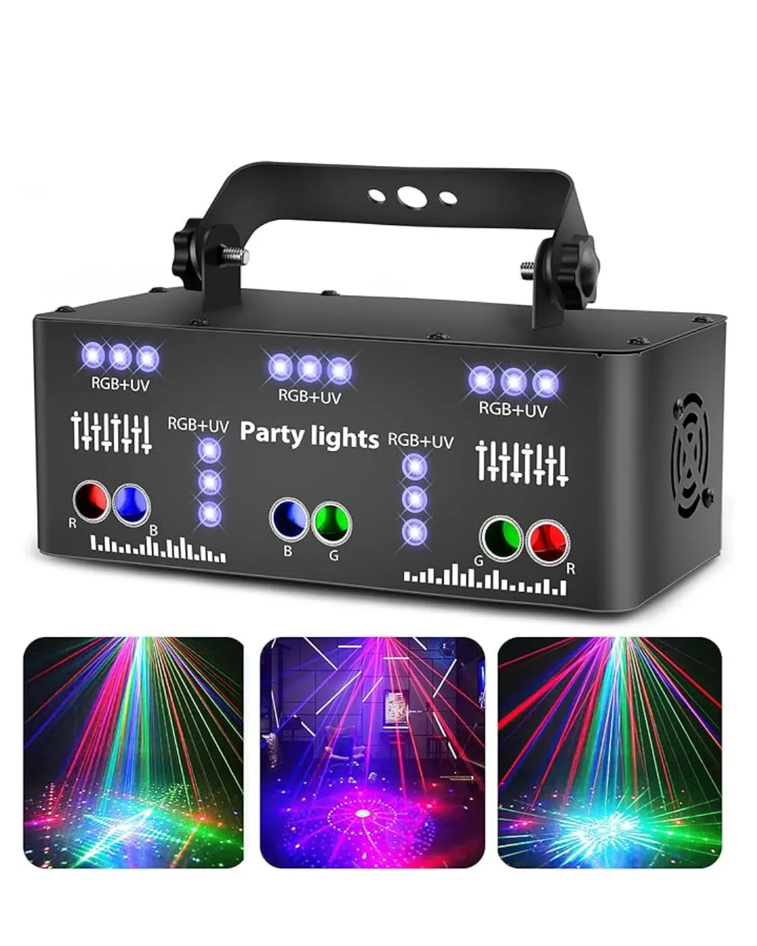 Laser