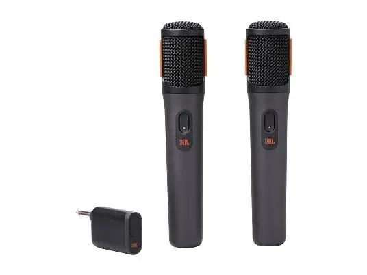 Wireless Mikrofon