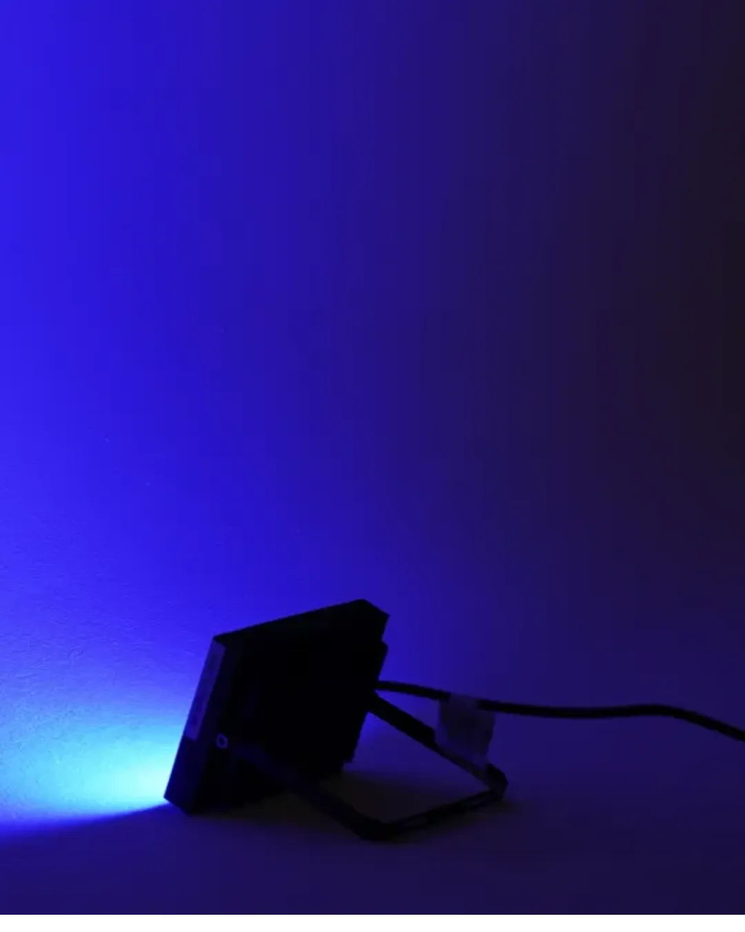 RGB Strahler