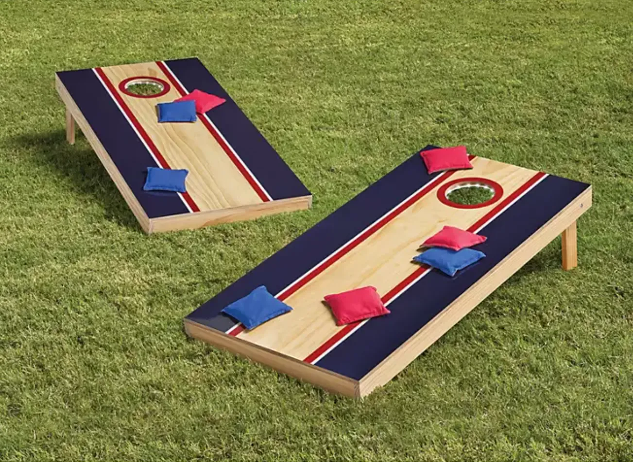 Cornhole Boards