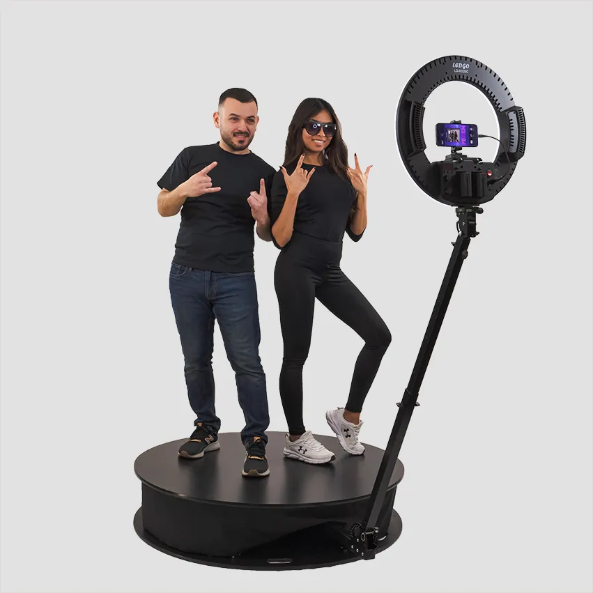 Photo Booth