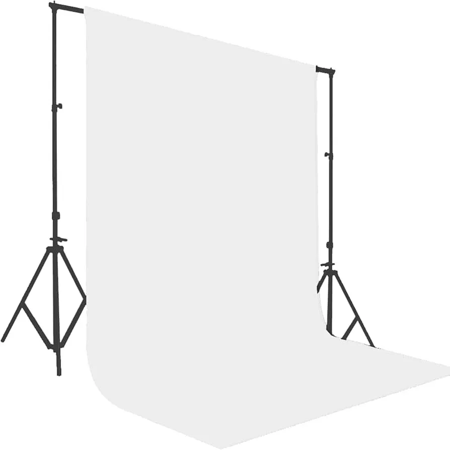 Black Back Drop