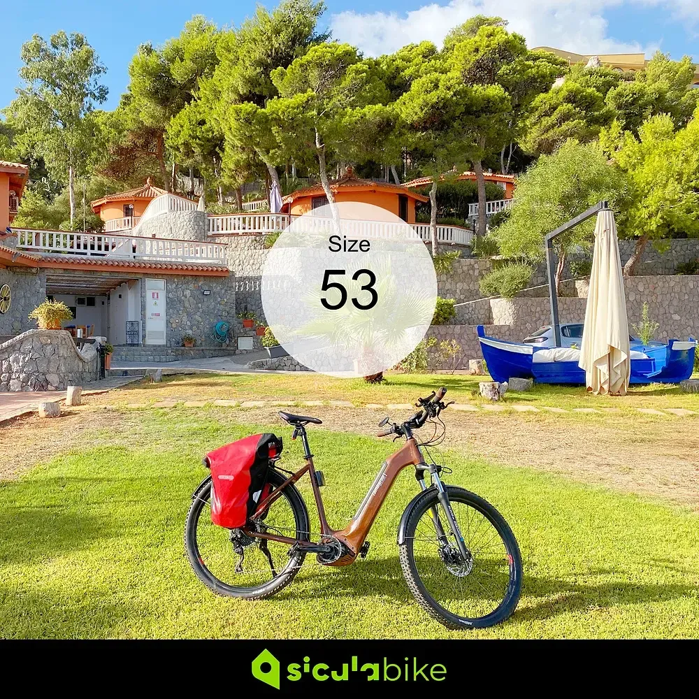 Sicula Bike - Brennero 53