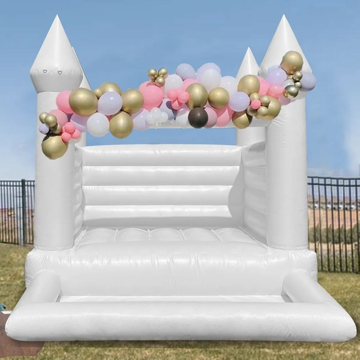 Bouncy Houses