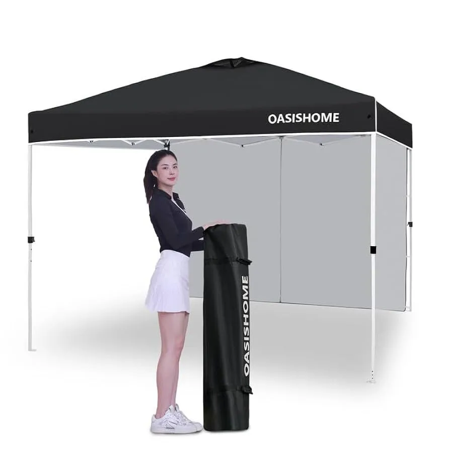 10ftx10ft tent