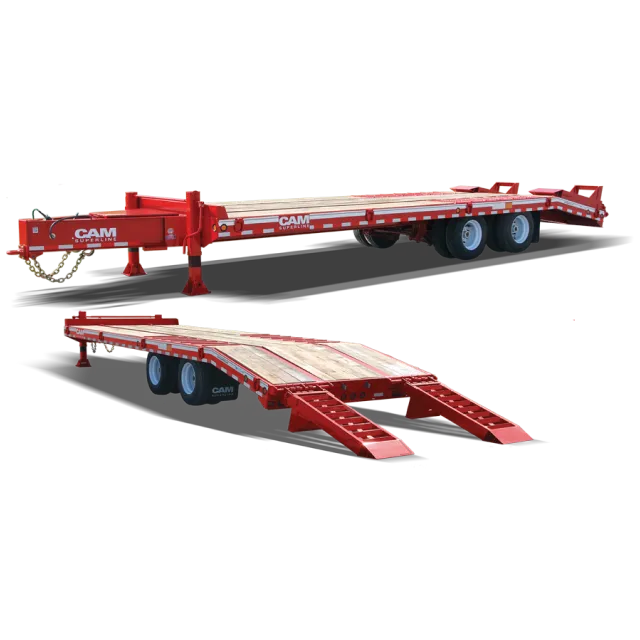 Utility Trailer