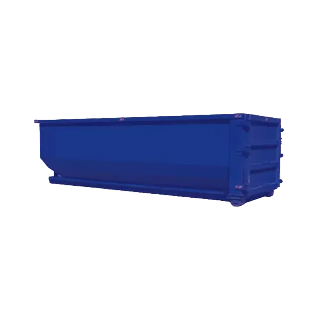 20 Yard Dumpster