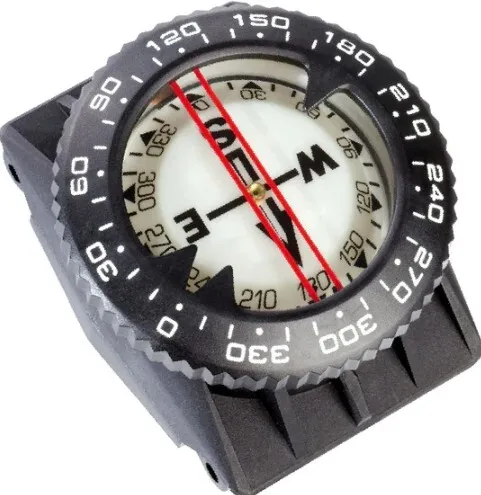 External compass 
